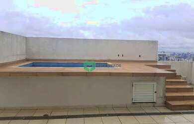 Imagem 8: Cobertura com 4 dormitórios à venda, 345 m² por R$ 5.500.000,00 - Sumarezinho - São Paulo