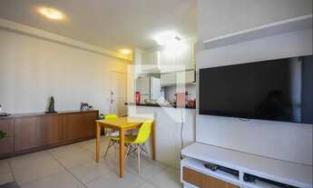 Imagem 3: Apartamento para Aluguel - Morumbi, 1 Quarto, 45 m2