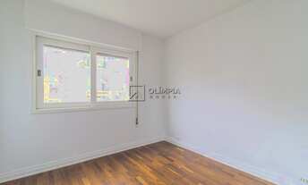 Imagem: Locação Apartamento 3 Dormitórios - 120