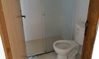 Imagem 3: Aluguel de kitnet