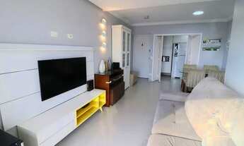 Imagem 2: Apartamento para venda tem 72 metros quadrados com 3 quartos em Vila Alexandria - São Paul