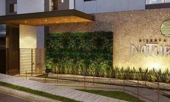 Imagem 7: Apartamento Novo com 2 dormitórios, sendo 1 suíte para alugar, 67 m² por R$ 2.500/mês - Co