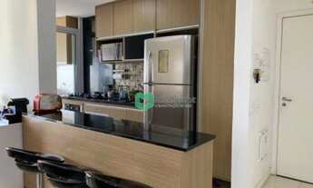 Imagem 4: Apartamento com 3 dormitórios à venda, 87 m² por R$ 950.000,00 - Lapa - São Paulo/SP