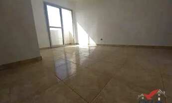 Imagem 2: Apartamento com 3 dormitórios para alugar, 56 m² por R$ 2.370,00/mês - Parque São Domingos