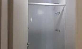 Imagem 6: Apartamento com 47 m² com varanda gourmet e uma vaga no led barra funda