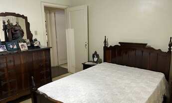 Imagem 7: Apartamento com 2 dormitórios à venda, 84 m² por R$ 340.000,00 - Gonzaga - Santos/SP