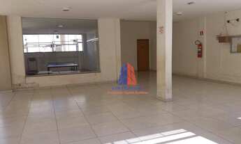 Imagem 3: Apartamento com 2 dormitórios para alugar, 65 m² por R$ 1.470,00/mês - Parque Universitári