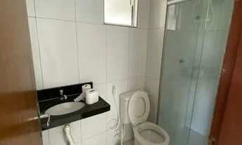 Imagem 5: Aluga-se apartamento no Bancários, próximo ao portão lateral do UNIPÊ