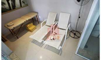 Imagem 3: Apartamento com 3 dormitórios à venda no Brooklin. São 147 m² com 3 suítes, todas com ar c