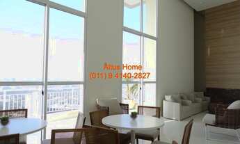 Imagem 4: AR CONDICIONADO - a 300 m da Estação Pinheiros - Cond. Thera Faria Lima