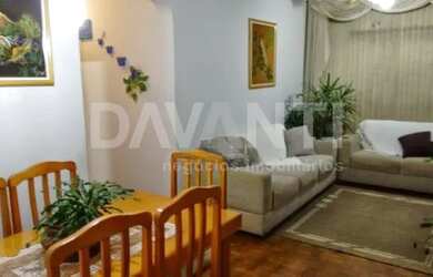 Imagem 4: Apartamento - Vila João Jorge - Campinas