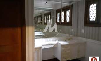 Imagem 6: Casa (sobrado em condominio) 5 dormitórios/suite, cozinha planejada, portaria 24 horas, em