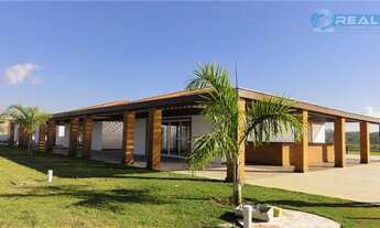 Imagem 3: Casa com 3 dormitórios à venda, 180 m² por R$ 1.450.000,00 - Condomínio Reserva Real - Pau