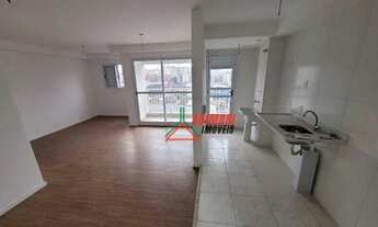 Imagem 6: Apartamento com 2 dormitórios à venda, 66 m² por R$ 457.000 - Vila Carioca - São Paulo/SP