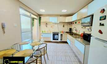 Imagem: Apartamento para venda com 145 metros quadrados