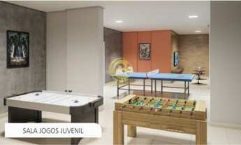 Imagem 3: Apartamento para aluguel com 62 metros quadrados com 2 quartos