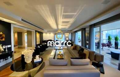 Imagem 3: APARTAMENTO À VENDA NO CONDOMÍNIO ON THE PARK PANAMBY