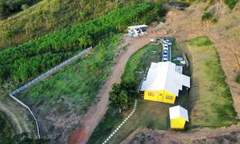 Imagem 3: Sítio no Córrego Novo