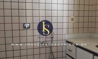 Imagem 6: Apartamento para Alugar no Canela. Mobiliado - Carnaval- Centro Histórico. Salvador Bahia