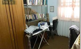 Imagem 4: Sobrado com 4 dormitórios à venda, 212 m² por R$ 965.000,00 - Vila Alpina - Santo André/SP