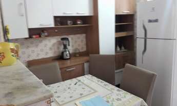 Imagem 2: Nova Iguaçu Califórnia Casa com 2 quartos terraço e vaga