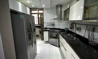 Imagem 7: Recreio dos Bandeirantes, apartamento 03 quartos, 168 m²