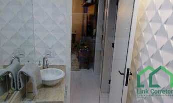 Imagem 7: Apartamento com 2 dormitórios à venda, 43 m² por R$ 196.000,00 - Jardim Itatiaia - Campina