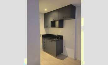 Imagem 4: Apartamento de 1 quarto para alugar no bairro None