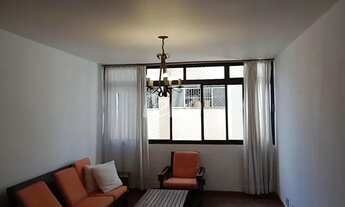 Imagem: São Paulo - Apartamento Padrão - Vila