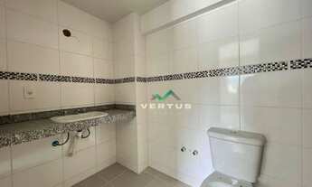 Imagem 3: Apartamento com DOIS QUARTOS à venda, 86 m² por R$ 599.000 - Várzea - Teresópolis/RJ