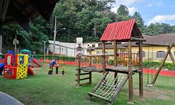 Imagem 6: Casa com 4 dormitórios, 680 m² - venda por R$ 3.500.000 ou aluguel por R$ 12.000/mês - Con