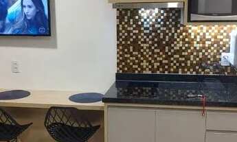 Imagem: Apartamento Studio 40 mts mobiliado - prox