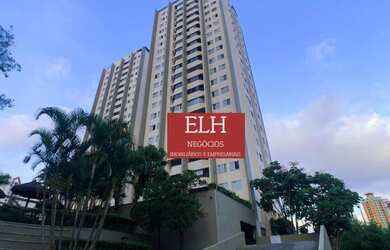 Imagem 6: Apartamento Rua Sócrates com 3 dormitórios à venda, 74 m² por R$ 575.000 - Jardim Marajoar