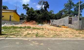Imagem 2: Cond. Reserva Santa Paula - LOTE 12 / QUADRA 7 - AT: 381,43 m²