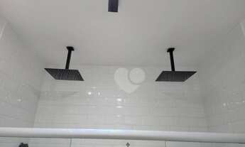 Imagem 5: Excelente Apartamento, na Praia do Botafogo, reformadíssimo, entrar e morar, dois dormitór