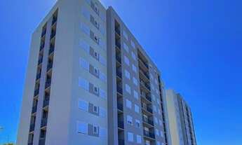 Imagem 7: Apartamento com 2 dormitórios, 51 m² - venda por R$ 309.000 ou aluguel por R$ 1.445/mês