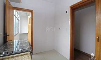 Imagem 3: Apartamento para Venda - 94m², 3 dormitórios, Cidade Baixa