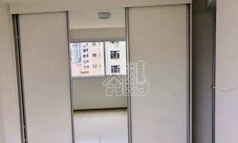 Imagem 6: Apartamento com 2 quartos, 90 m² - venda por R$ 790.000 ou aluguel por R$ 4.100/mês - Icar