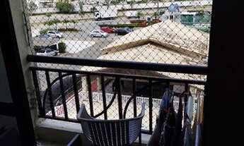 Imagem 7: Condomínio Verde Vida