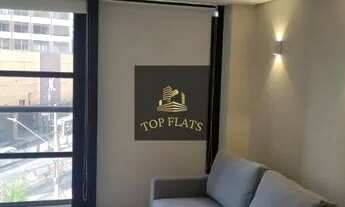 Imagem 2: Flat disponível na Vila Olímpia