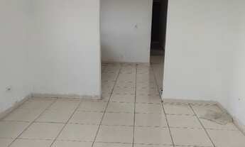 Imagem: Aluga-se casa com 4 cômodos