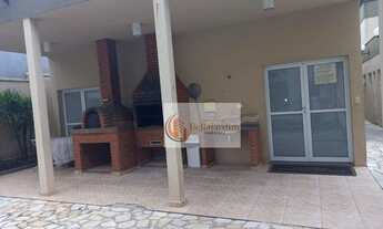 Imagem 7: Apartamento com 2 dormitórios à venda, 53 m² - Vila Gonçalves - São Bernardo do Campo/SP