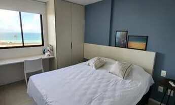 Imagem 5: Apartamento para aluguel tem 42 metros quadrados com 1 quarto em Cruz das Almas - Maceió