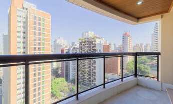 Imagem 6: Locação Apartamento 2 Dormitórios - 156 m² Paraíso