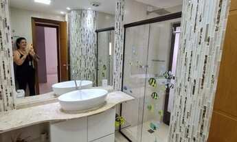 Imagem 4: Apartamento com 3 dormitórios à venda, 160 m² por R$ 1.550.000,00 - Astúrias - Guarujá/SP