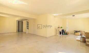 Imagem 6: Apartamento Locação Jardim Paulista 140 m² 3 Dormitórios