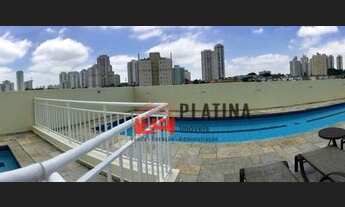 Imagem 2: Apartamento à venda, 74 m² por R$ 600.000,00 - Vila das Mercês - São Paulo/SP