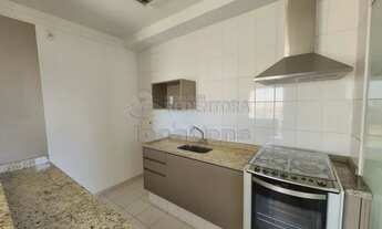 Imagem 5: Apartamento Padrão em São José do Rio Preto