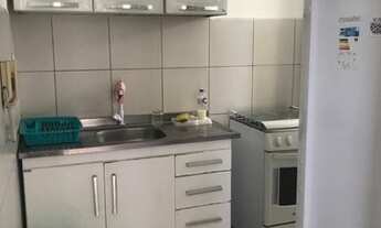 Imagem 4: Apartamento Mobiliado no Cond. Residencial Carlos Wilson