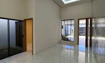 Imagem 5: Casa para venda tem 210 metros quadrados com 3 quartos em Jardim Atlântico - Goiânia - GO